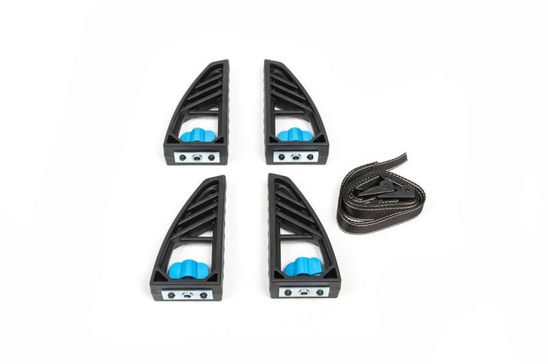 Купити Кріплення під сходи (на поперечні дуги)