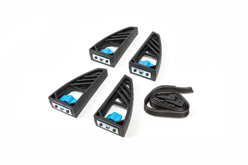 Купити Кріплення під сходи (на поперечні дуги)