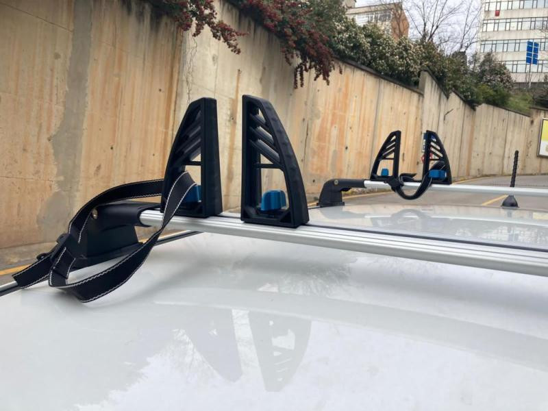 Купити Кріплення під сходи (на поперечні дуги)