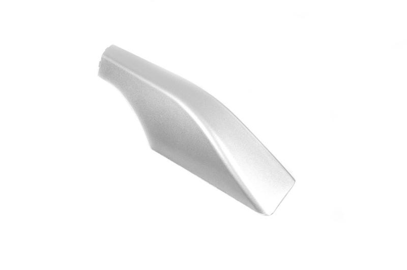 Купити Задня кришка для ОЕМ рейлінгів для Nissan Qashqai 2007-2010 рр