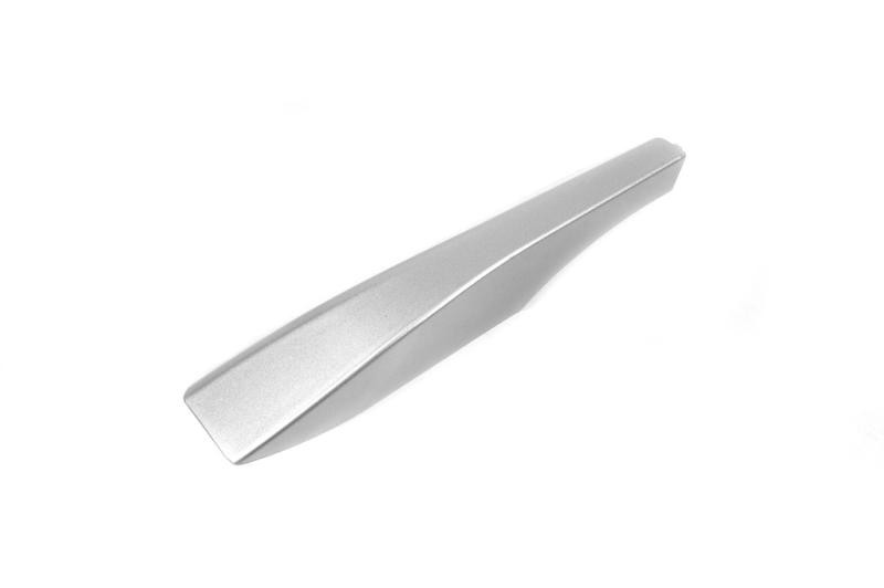 Купити Задня кришка для ОЕМ рейлінгів для Nissan Qashqai 2007-2010 рр