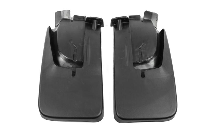 Купить Брызговики Premium Begel Задние (для 1 каткового) для Mercedes Sprinter W907/W910 2018- гг