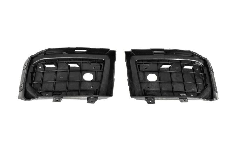 Купити Противотуманки LED V1 (2 шт) для Toyota FJ Cruiser