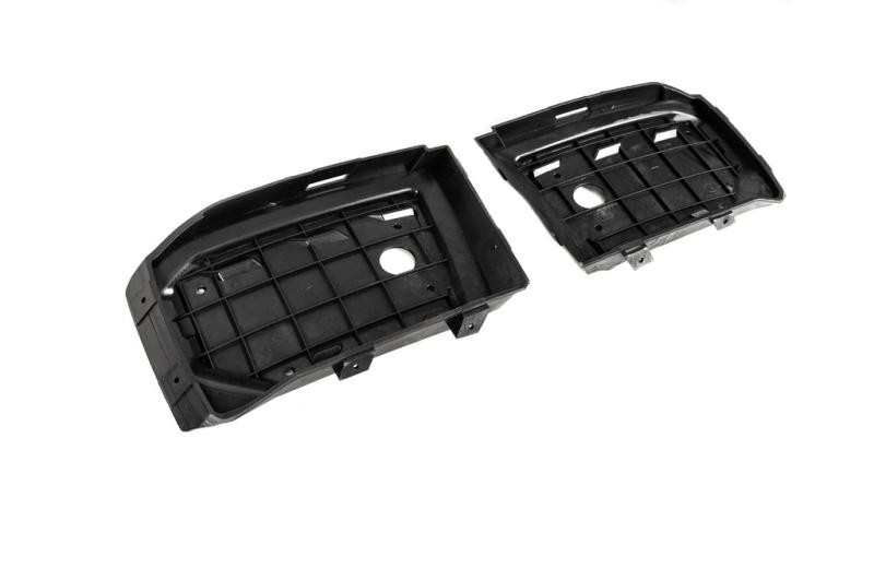 Купити Противотуманки LED V1 (2 шт) для Toyota FJ Cruiser