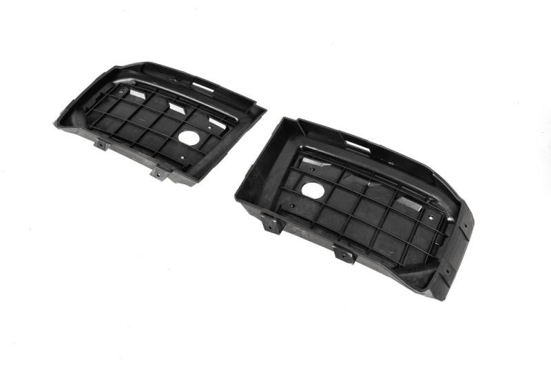 Купити Противотуманки LED V1 (2 шт) для Toyota FJ Cruiser