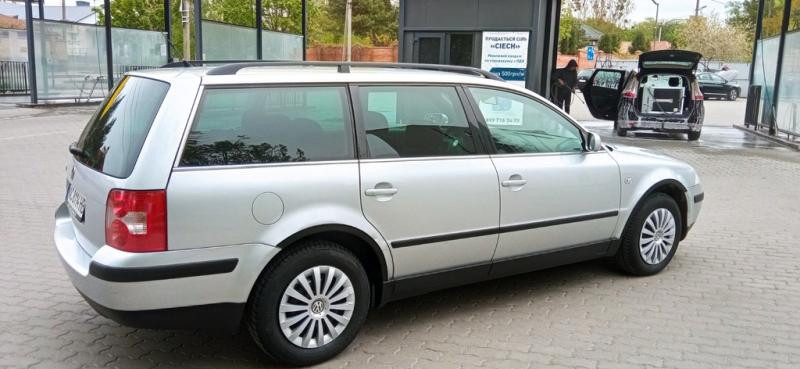 Купить Накладки на арки (4 шт, черные) SW, 1996-2005, ABS для Volkswagen Passat B5