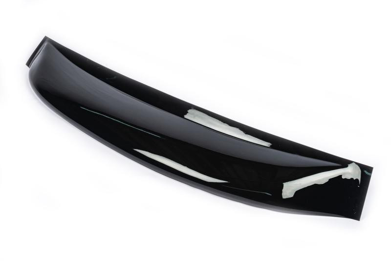 Купить Бленда Sedan (ABS) для Mitsubishi Lancer X 2008- гг