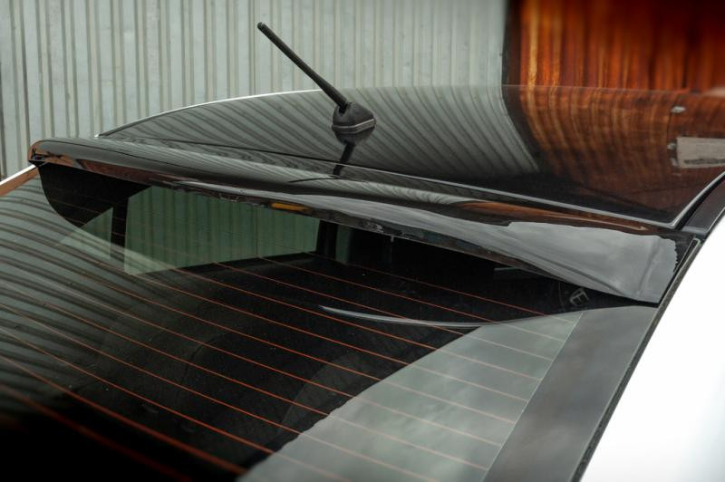 Купить Бленда Sedan (ABS) для Mitsubishi Lancer X 2008- гг