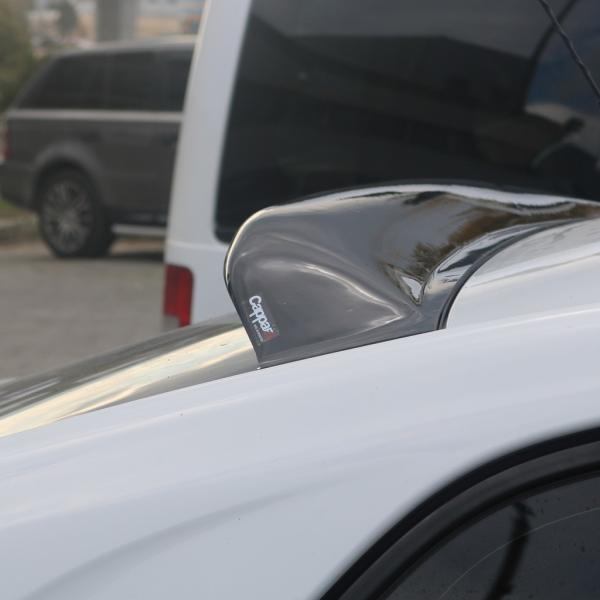 Купити Бленда (ABS) для Renault Megane IV 2016-2025 рр