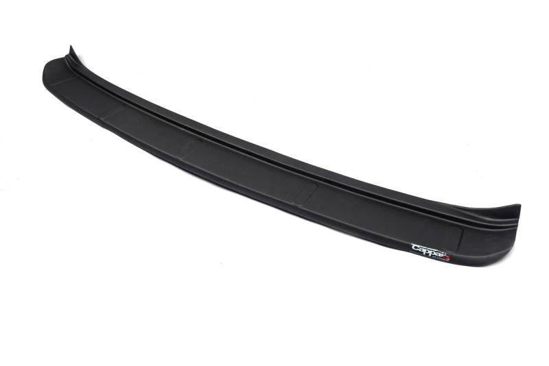 Купити Накладка на задній бампер EuroCap (ABS) для Volkswagen Tiguan 2016-2023 рр