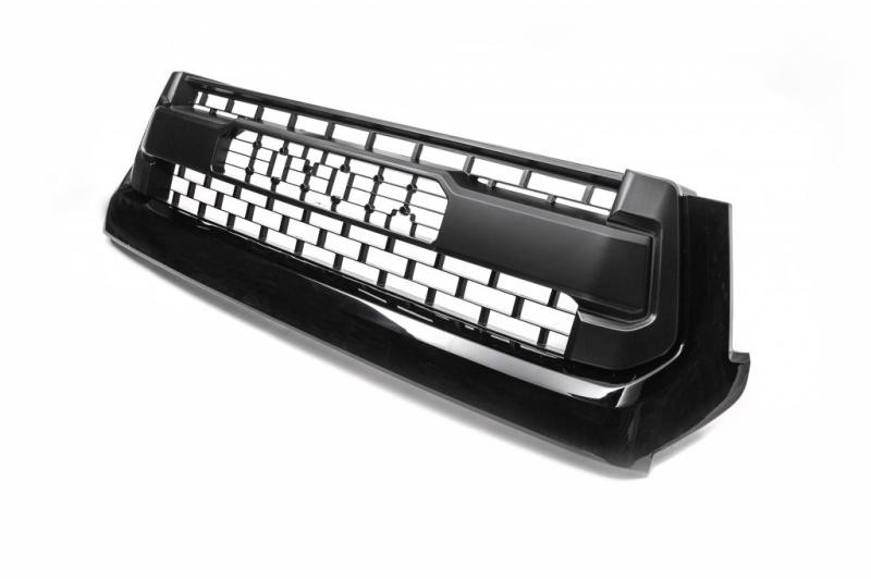 Купити Передні решітку тип-1 (2014-2025) для Toyota Tundra рр