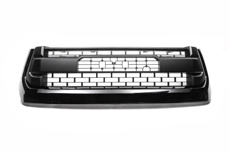 Купити Передні решітку тип-1 (2014-2025) для Toyota Tundra рр