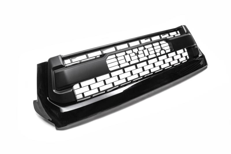 Купити Передні решітку тип-1 (2014-2025) для Toyota Tundra рр