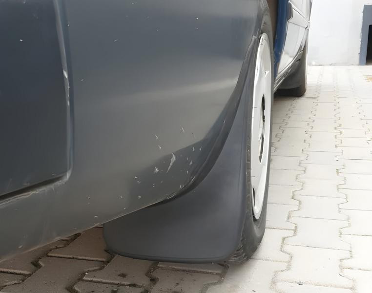 Купить Задние брызговики (2 шт) для Mercedes E-сlass W124 1984-1997 гг