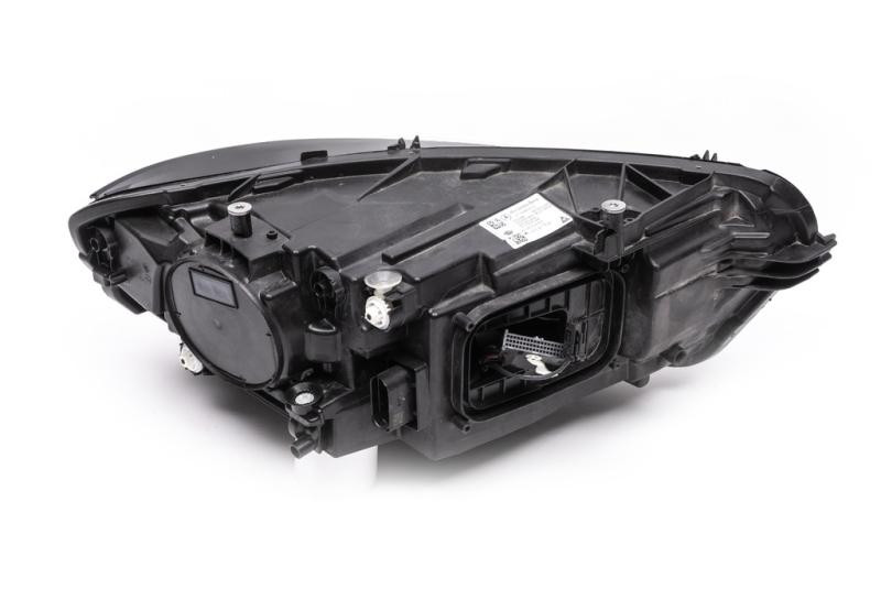 Купити Передня фара (Ліва, Оригінал, Б.У.) для Mercedes CLA C118 2019- рр