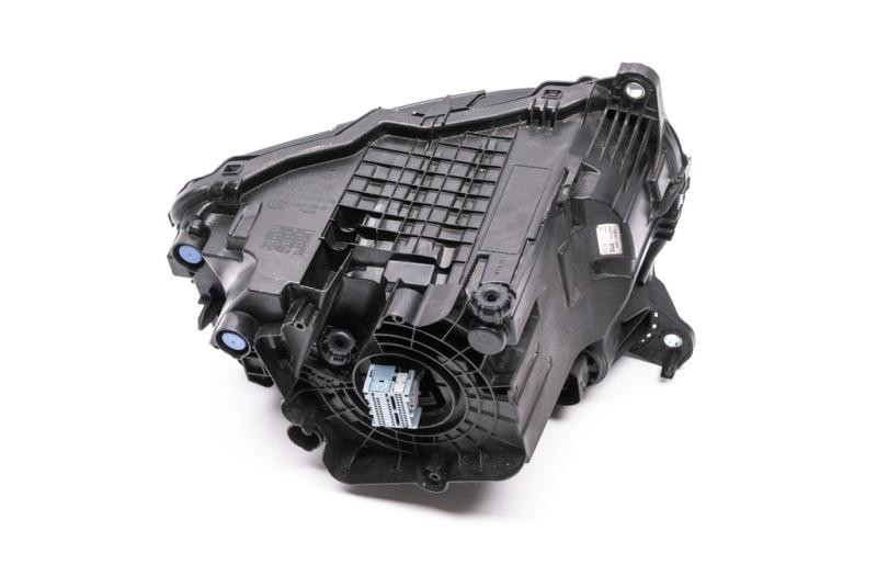 Купить Передняя фара с адаптацией (Левая, Оригинал, Б.У.) для Land Rover Defender 2019- рр