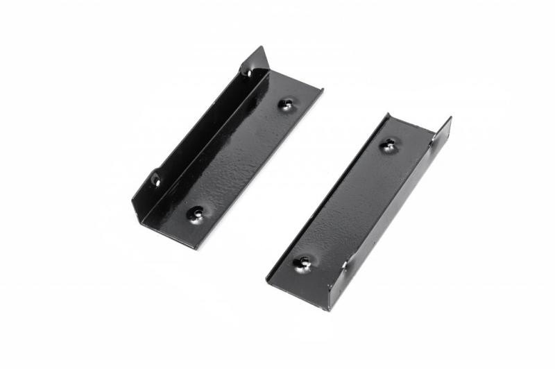 Купити Кріплення бризковика (2 шт, передній) для Mercedes Sprinter W901/902/903/904/905 1995-2006 рр