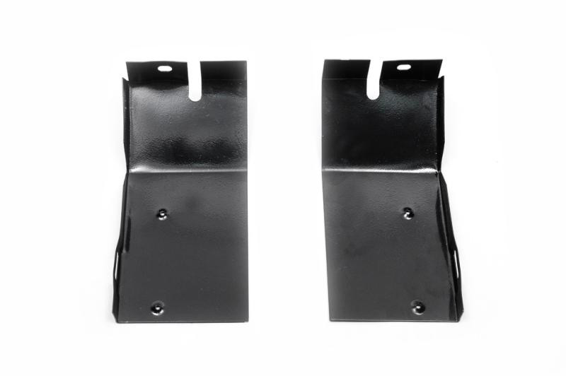 Купити Кріплення бризковика (2 шт, задній) для Mercedes Sprinter W901/902/903/904/905 1995-2006 рр