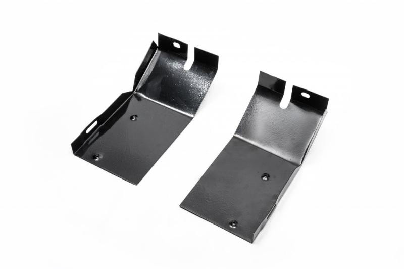 Купити Кріплення бризковика (2 шт, задній) для Mercedes Sprinter W901/902/903/904/905 1995-2006 рр