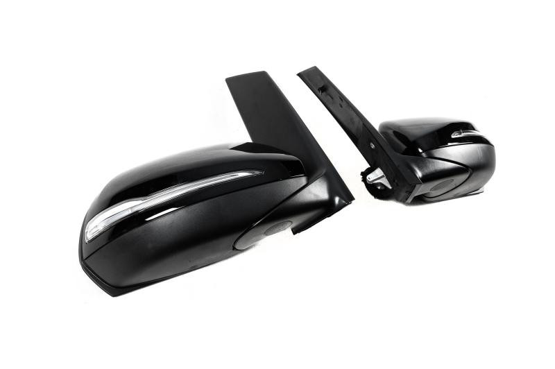 Купити Дзеркала V-class (2 шт) для Mercedes Vito / V-class W447 2014- рр