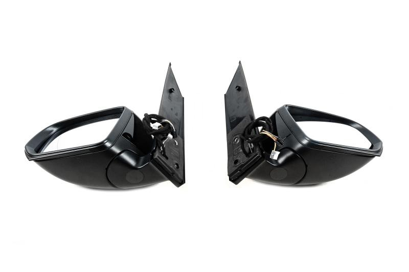 Купити Дзеркала V-class (2 шт) для Mercedes Vito / V-class W447 2014- рр