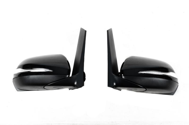 Купити Дзеркала V-class (2 шт) для Mercedes Vito / V-class W447 2014- рр