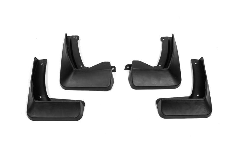 Купити Бризковики Premium 2019-2023 SD/SW (USA/MNS, 4 шт) для Volkswagen Passat B8 рр