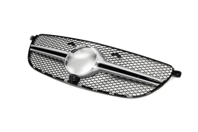 Купити Тюнінг решітку AMG (для GLE63) для Mercedes GLE coupe C292 2015-2019 рр