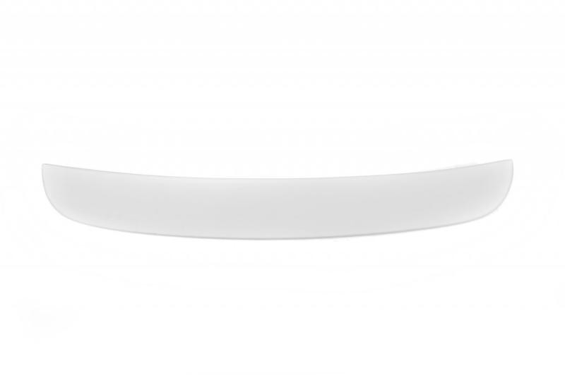 Купити Спойлер Anatomik V2 (під фарбування) для Volkswagen Caddy 2004-2010 рр