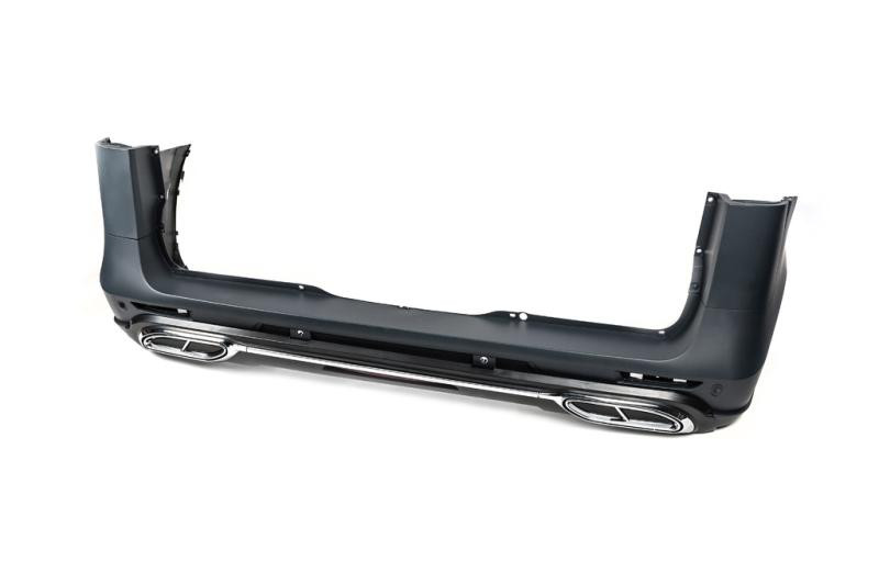 Купить Комплект обвеса (Maybach Type-B без капота) для Mercedes Vito/V-class W447 2014- гг