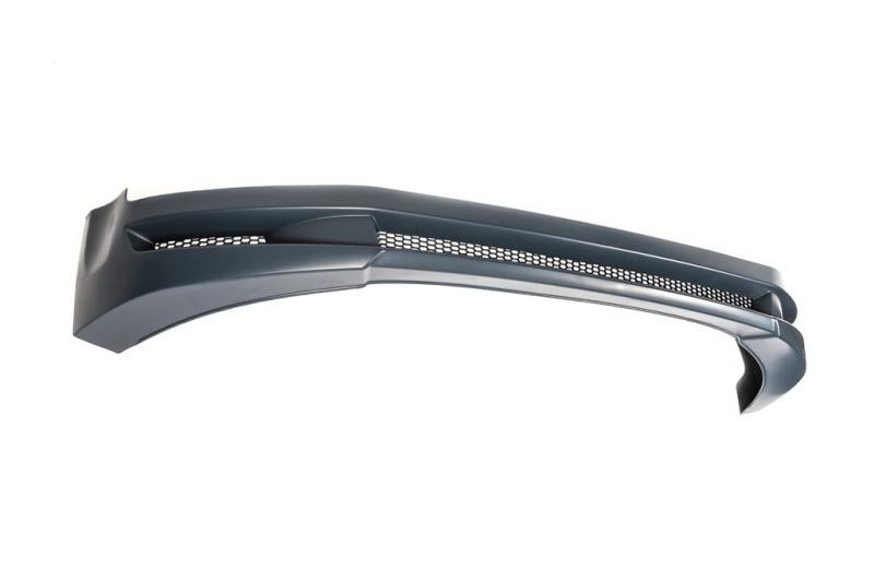 Купити Накладка на передній бампер ABT Original (під фарбування) для Volkswagen T5 2010-2015 рр