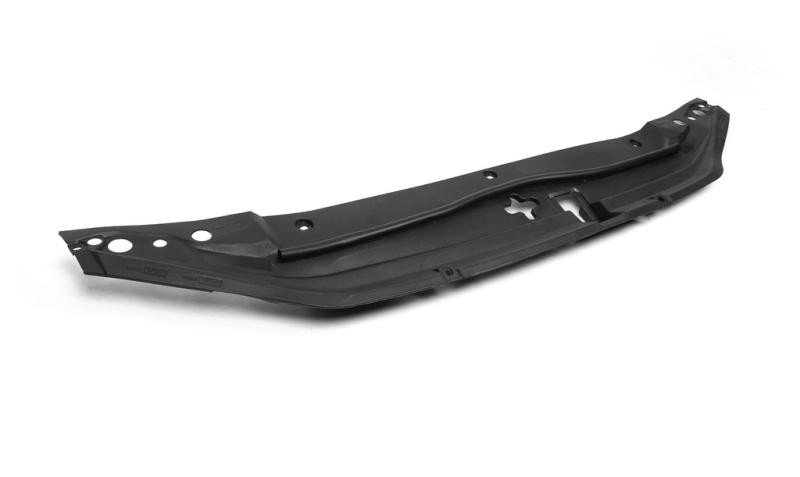 Купить Пластик под интеркуллер для бензиновых. для Toyota Land Cruiser 200