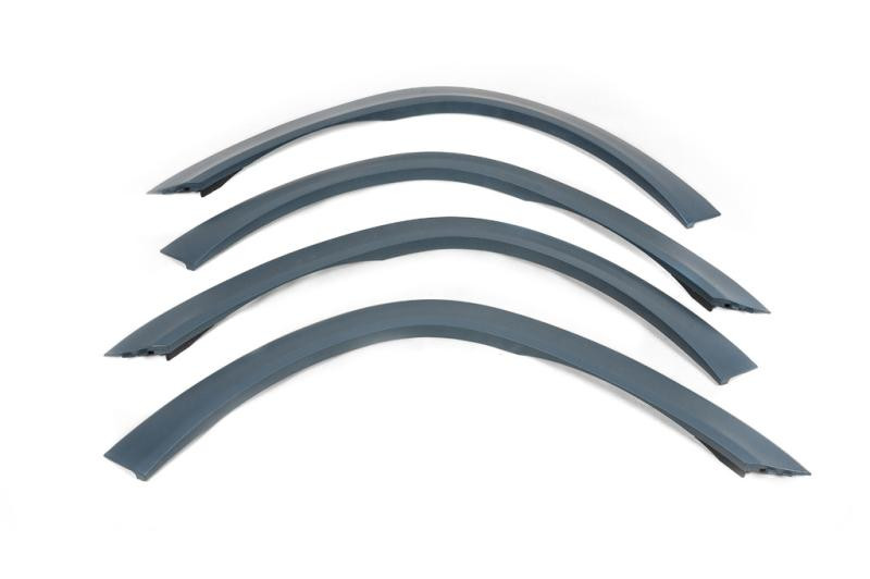 Купити Комплект обвісів AMG GLE63 (з повним заднім бампером) для Mercedes GLE W167