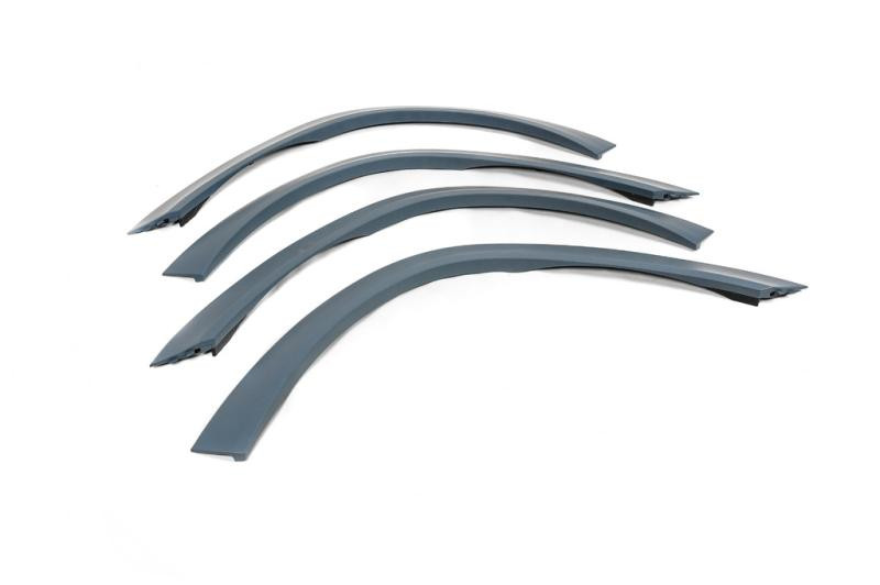 Купити Комплект обвісів AMG GLE63 (з повним заднім бампером) для Mercedes GLE W167