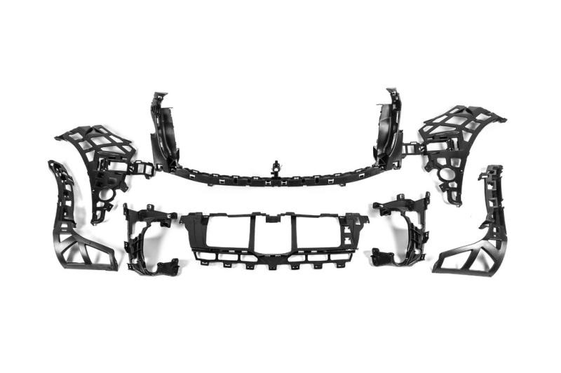 Купить Комплект обвесов AMG GLS63 для Mercedes GLS X167