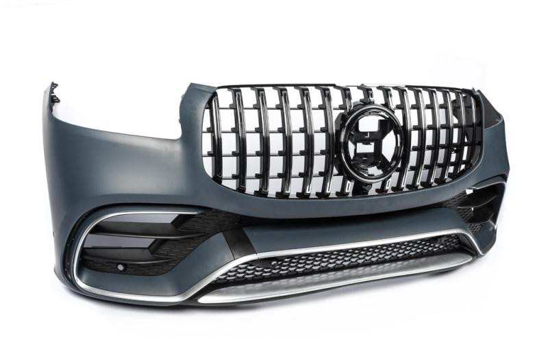 Купить Комплект обвесов AMG GLS63 для Mercedes GLS X167