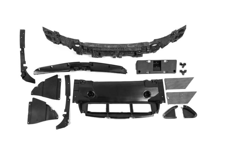 Купить Комплект обвесов AMG GLS63 для Mercedes GLS X167