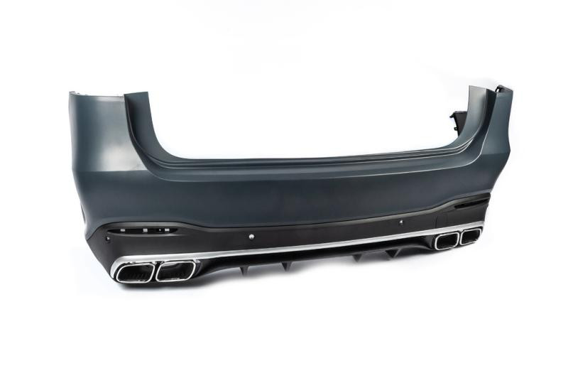 Купить Комплект обвесов AMG GLS63 для Mercedes GLS X167