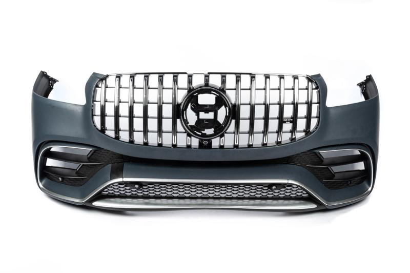 Купить Комплект обвесов AMG GLS63 для Mercedes GLS X167