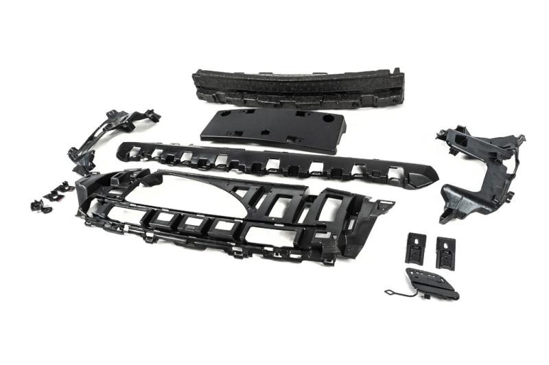 Купити Комплект обвісів AMG E63 (для 2020-2024) для Mercedes E-сlass W213 рр