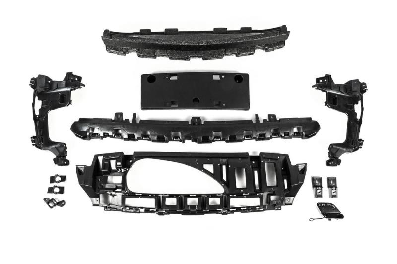 Купити Комплект обвісів AMG E63 (для 2020-2024) для Mercedes E-сlass W213 рр