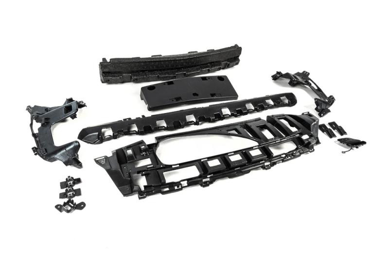 Купити Комплект обвісів AMG E63 (для 2020-2024) для Mercedes E-сlass W213 рр