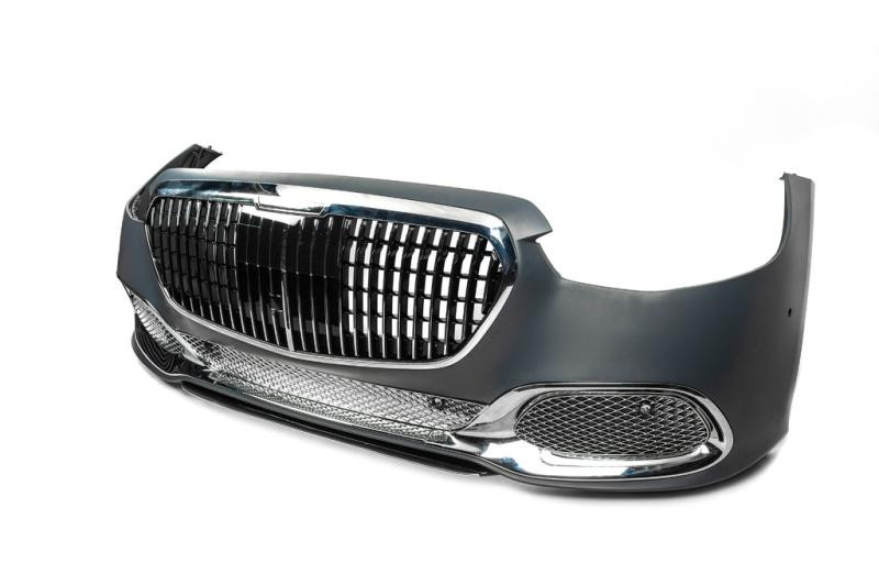 Купить Комплект обвесов Maybach S680 для Mercedes S-сlass W223