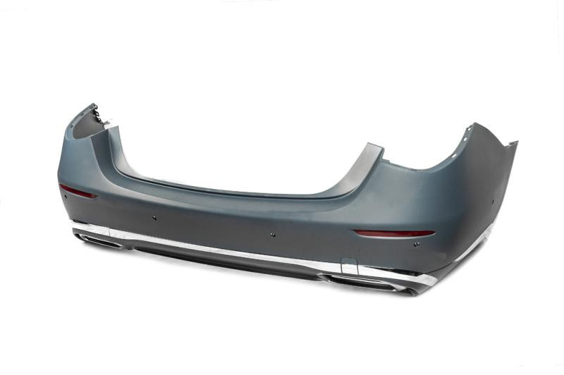 Купить Комплект обвесов Maybach S680 для Mercedes S-сlass W223