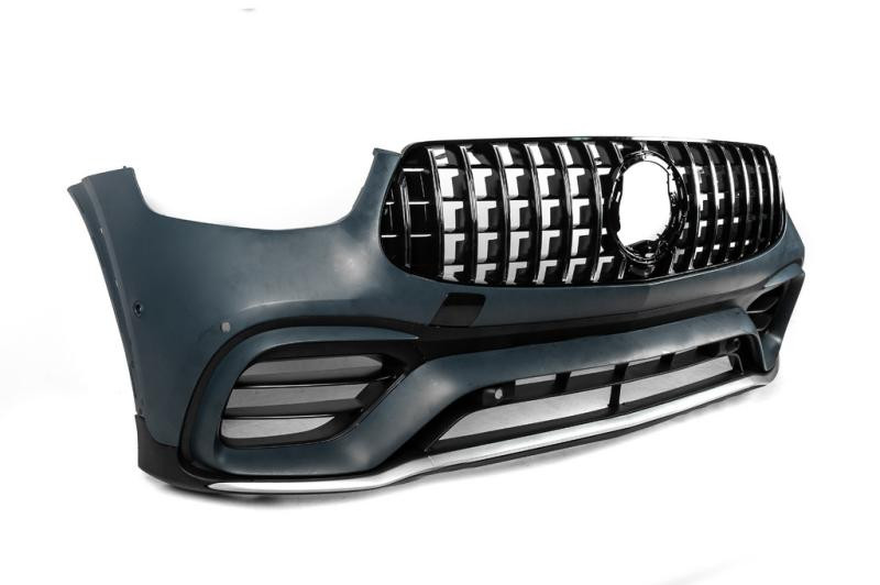 Купити Комплект обвісів 2020-2022 (AMG GLC63) для Mercedes GLC X253