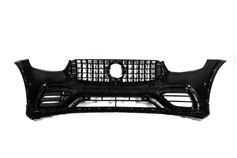 Купити Комплект обвісів 2020-2022 (AMG GLC63) для Mercedes GLC X253