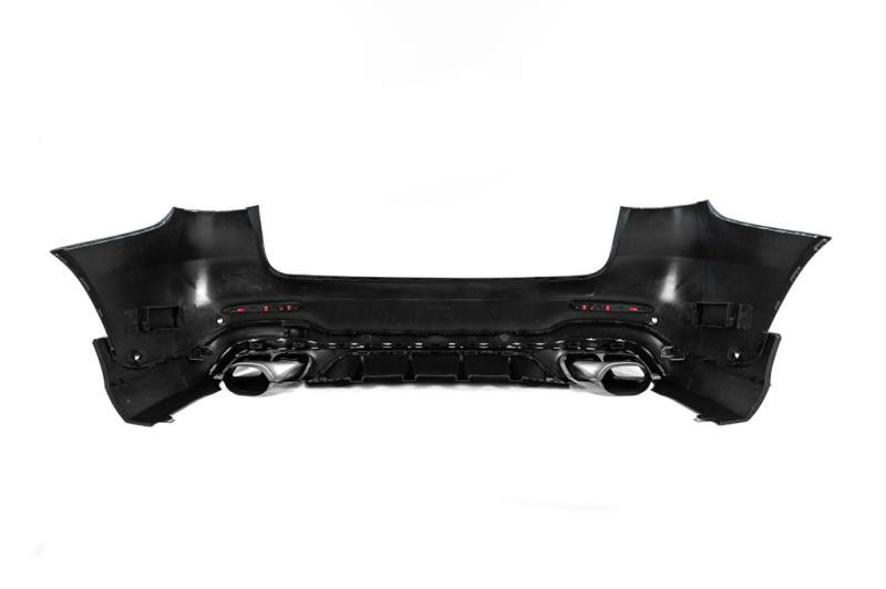 Купити Комплект обвісів 2020-2022 (AMG GLC63) для Mercedes GLC X253