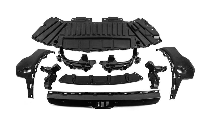 Купити Комплект обвісів 2020-2022 (AMG GLC63) для Mercedes GLC X253