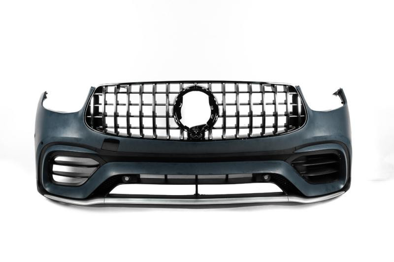 Купити Комплект обвісів 2020-2022 (AMG GLC63) для Mercedes GLC X253