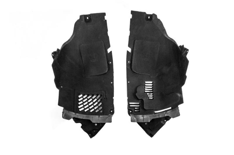 Купити Комплект обвісів 2020-2022 (AMG GLC63) для Mercedes GLC X253